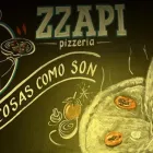 La imagen 2 de la Empresa ZZAPI RESTAURANT Restaurantes Asiáticos en Madrid M