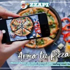 La imagen 3 de la Empresa ZZAPI RESTAURANT Restaurantes Asiáticos en Madrid M