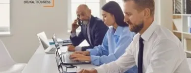 La imagen 4 de la Empresa 1MIB Recursos Humanos: Consultorias en Madrid M