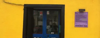 La imagen 3 de la Empresa 2ND KEY CERRAJEROS Y ELECTRICISTAS Servicios Profesionales y de Negocios en Madrid M