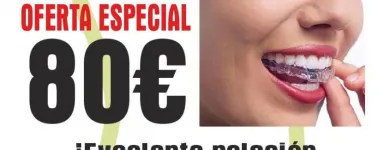 La imagen 2 de la Empresa A CLINICA DENTAL IRIS TROTTI Salud y Medicina en Madrid M