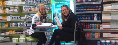La imagen 1 de la Empresa A. MAXIN FARMA DISTRIBUIDORES FARMACEUTICOS Productos Farmaceuticos: Mayoristas en Las Palmas de Gran Canaria GC