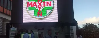 La imagen 2 de la Empresa A. MAXIN FARMA DISTRIBUIDORES FARMACEUTICOS Productos Farmaceuticos: Mayoristas en Las Palmas de Gran Canaria GC