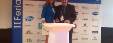 La imagen 3 de la Empresa A. MAXIN FARMA DISTRIBUIDORES FARMACEUTICOS Productos Farmaceuticos: Mayoristas en Las Palmas de Gran Canaria GC