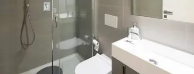 La imagen 11 de la Empresa A.P. FONTANERÍA Inmobiliaria y Reformas en Pasai San Pedro SS