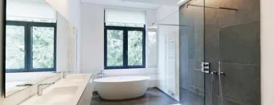 La imagen 14 de la Empresa A.P. FONTANERÍA Inmobiliaria y Reformas en Pasai San Pedro SS