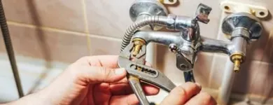 La imagen 16 de la Empresa A.P. FONTANERÍA Inmobiliaria y Reformas en Pasai San Pedro SS