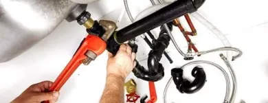 La imagen 19 de la Empresa A.P. FONTANERÍA Inmobiliaria y Reformas en Pasai San Pedro SS