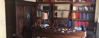 La imagen 3 de la Empresa ABOGADOS ALONSO LECUONA RAVINA Servicios Legales y Financieros en Santa Cruz de Tenerife TF