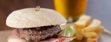 La imagen 2 de la Empresa AC HOTEL BY MARRIOTT ALGECIRAS Transportes y Turismo en Algeciras CA