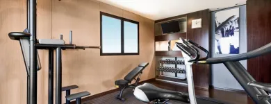 La imagen 4 de la Empresa AC HOTEL BY MARRIOTT ALGECIRAS Transportes y Turismo en Algeciras CA