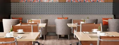 La imagen 5 de la Empresa AC HOTEL BY MARRIOTT ALGECIRAS Transportes y Turismo en Algeciras CA