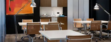 La imagen 13 de la Empresa AC HOTEL BY MARRIOTT ALGECIRAS Transportes y Turismo en Algeciras CA