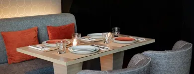 La imagen 15 de la Empresa AC HOTEL BY MARRIOTT ALGECIRAS Transportes y Turismo en Algeciras CA