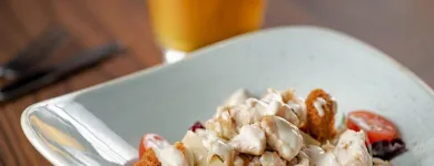 La imagen 17 de la Empresa AC HOTEL BY MARRIOTT ALGECIRAS Transportes y Turismo en Algeciras CA