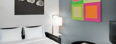 La imagen 18 de la Empresa AC HOTEL BY MARRIOTT ALGECIRAS Transportes y Turismo en Algeciras CA