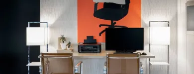 La imagen 21 de la Empresa AC HOTEL BY MARRIOTT ALGECIRAS Transportes y Turismo en Algeciras CA