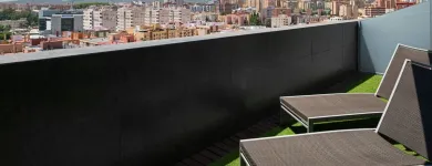 La imagen 22 de la Empresa AC HOTEL BY MARRIOTT ALGECIRAS Transportes y Turismo en Algeciras CA