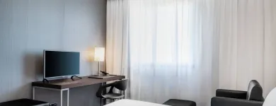 La imagen 23 de la Empresa AC HOTEL BY MARRIOTT ALGECIRAS Transportes y Turismo en Algeciras CA