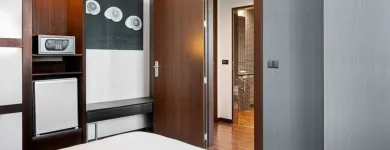 La imagen 24 de la Empresa AC HOTEL BY MARRIOTT ALGECIRAS Transportes y Turismo en Algeciras CA