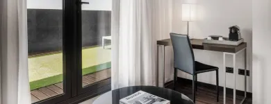 La imagen 25 de la Empresa AC HOTEL BY MARRIOTT ALGECIRAS Transportes y Turismo en Algeciras CA