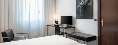 La imagen 26 de la Empresa AC HOTEL BY MARRIOTT ALGECIRAS Transportes y Turismo en Algeciras CA