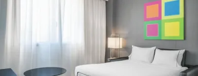 La imagen 27 de la Empresa AC HOTEL BY MARRIOTT ALGECIRAS Transportes y Turismo en Algeciras CA