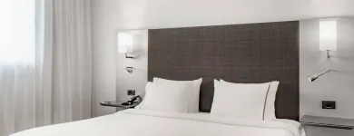 La imagen 28 de la Empresa AC HOTEL BY MARRIOTT ALGECIRAS Transportes y Turismo en Algeciras CA