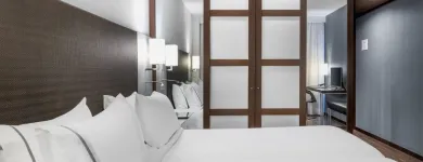 La imagen 29 de la Empresa AC HOTEL BY MARRIOTT ALGECIRAS Transportes y Turismo en Algeciras CA