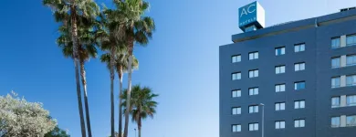 La imagen 30 de la Empresa AC HOTEL BY MARRIOTT ALGECIRAS Transportes y Turismo en Algeciras CA