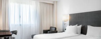 La imagen 31 de la Empresa AC HOTEL BY MARRIOTT ALGECIRAS Transportes y Turismo en Algeciras CA