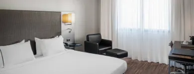 La imagen 32 de la Empresa AC HOTEL BY MARRIOTT ALGECIRAS Transportes y Turismo en Algeciras CA