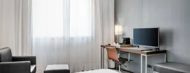 La imagen 33 de la Empresa AC HOTEL BY MARRIOTT ALGECIRAS Transportes y Turismo en Algeciras CA