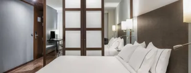 La imagen 36 de la Empresa AC HOTEL BY MARRIOTT ALGECIRAS Transportes y Turismo en Algeciras CA