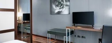 La imagen 37 de la Empresa AC HOTEL BY MARRIOTT ALGECIRAS Transportes y Turismo en Algeciras CA