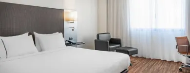 La imagen 38 de la Empresa AC HOTEL BY MARRIOTT ALGECIRAS Transportes y Turismo en Algeciras CA