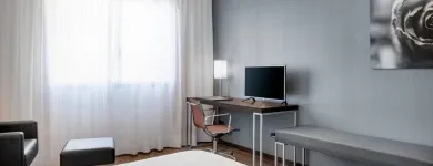 La imagen 39 de la Empresa AC HOTEL BY MARRIOTT ALGECIRAS Transportes y Turismo en Algeciras CA