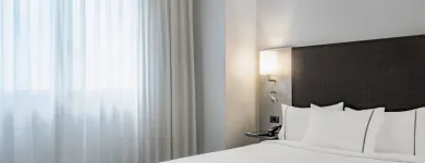 La imagen 40 de la Empresa AC HOTEL BY MARRIOTT ALGECIRAS Transportes y Turismo en Algeciras CA