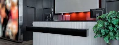 La imagen 41 de la Empresa AC HOTEL BY MARRIOTT ALGECIRAS Transportes y Turismo en Algeciras CA