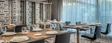 La imagen 3 de la Empresa AC HOTEL BY MARRIOTT ATOCHA Transportes y Turismo en Madrid M