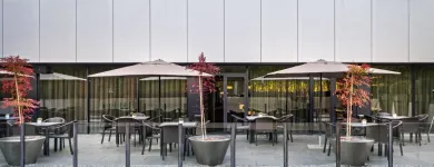 La imagen 4 de la Empresa AC HOTEL BY MARRIOTT ATOCHA Transportes y Turismo en Madrid M