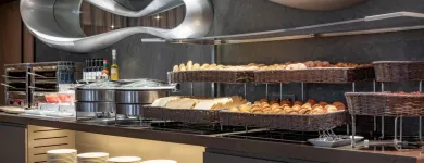 La imagen 7 de la Empresa AC HOTEL BY MARRIOTT ATOCHA Transportes y Turismo en Madrid M