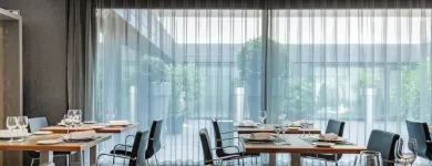 La imagen 8 de la Empresa AC HOTEL BY MARRIOTT ATOCHA Transportes y Turismo en Madrid M