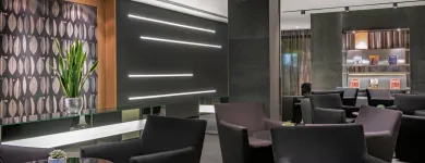 La imagen 10 de la Empresa AC HOTEL BY MARRIOTT ATOCHA Transportes y Turismo en Madrid M