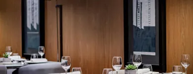 La imagen 11 de la Empresa AC HOTEL BY MARRIOTT ATOCHA Transportes y Turismo en Madrid M