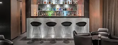 La imagen 14 de la Empresa AC HOTEL BY MARRIOTT ATOCHA Transportes y Turismo en Madrid M