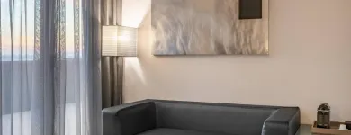 La imagen 20 de la Empresa AC HOTEL BY MARRIOTT ATOCHA Transportes y Turismo en Madrid M