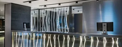 La imagen 25 de la Empresa AC HOTEL BY MARRIOTT ATOCHA Transportes y Turismo en Madrid M