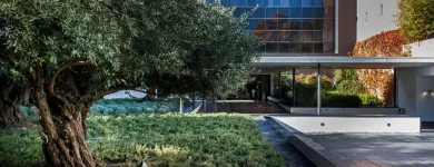 La imagen 26 de la Empresa AC HOTEL BY MARRIOTT ATOCHA Transportes y Turismo en Madrid M