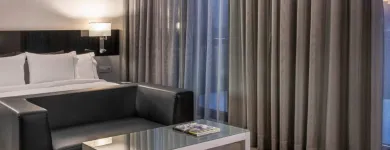La imagen 30 de la Empresa AC HOTEL BY MARRIOTT ATOCHA Transportes y Turismo en Madrid M